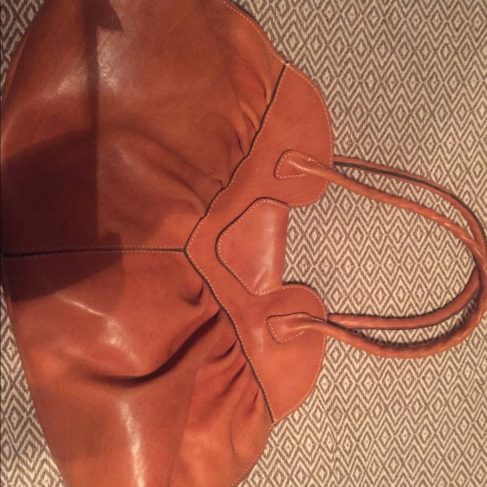 Patricia Nash Purse